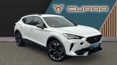 CUPRA Formentor 1.5 TSI 150 V2 5dr DSG Petrol Estate